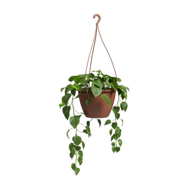 Plastový kvetináč ø 31 cm Algarve – Artevasi