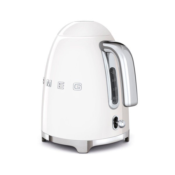 Biela rýchlovarná kanvica 1,7 l 50's Retro Style – SMEG-image-4