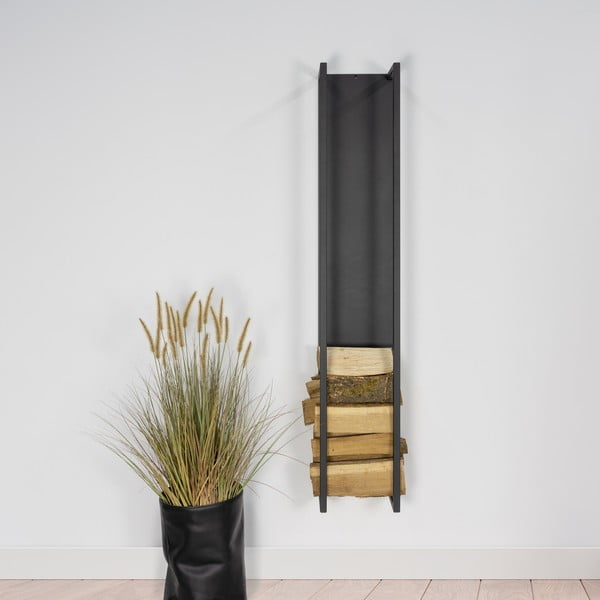 Stojan na drevo Cubic – Spinder Design-image-1