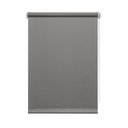 Tmavosivá roleta 80x150 cm Mini Relax – Gardinia