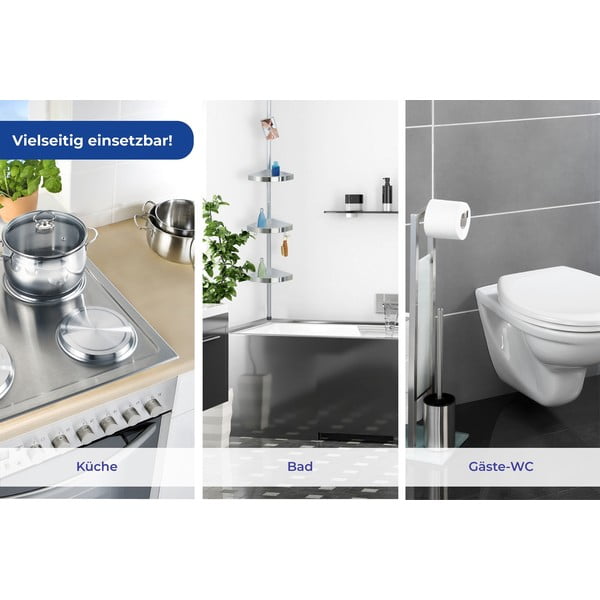 Bieliace ceruzky na škáry v súprave 2 ks - Maximex-image-3