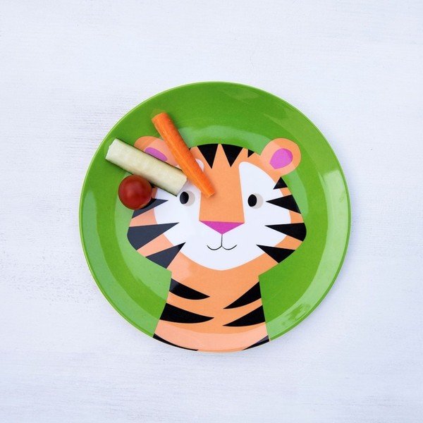Tanier Rex London Jim The Tiger-image-1