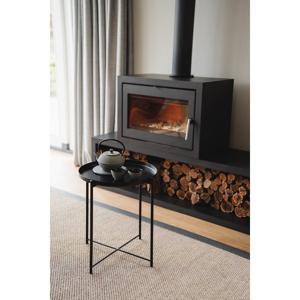 Sivé šálky v súprave 2 ks z liatiny 100 ml Jang – Bredemeijer-image-4