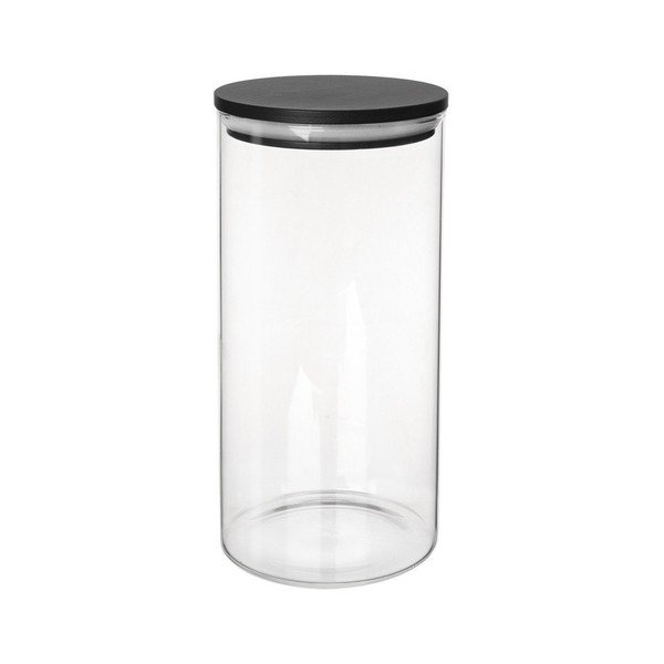 Sklenená dóza na potraviny – Orion