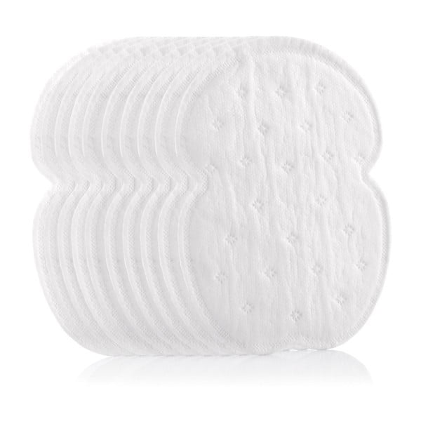 Náplasti do podpazušia proti poteniu InnovaGoods (10 kusov)-image-4
