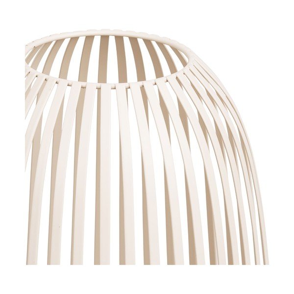 Kovový lampáš (výška  40 cm) Stoense – House Nordic-image-3
