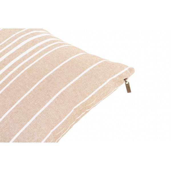 Bavlnený dekoračný vankúš 45x45 cm Solene – Tiseco Home Studio-image-2