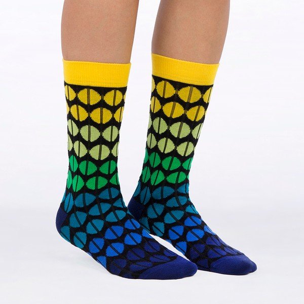 Ponožky Ballonet Socks Beans, veľkosť 36 - 40-image-1