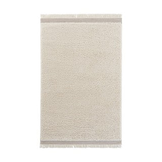 Krémovobiely koberec Mint Rugs New Handira Lompu, 80 x 150 cm