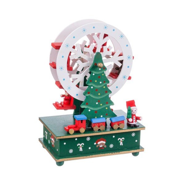 Hracia figúrka Ferris Wheel – Casa Selección