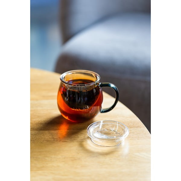 Hrnček so sitkom 300 ml Bolla – Vialli Design-image-2