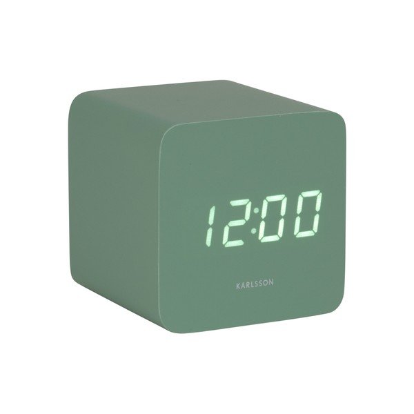 Digitálny budík Spry Square – Karlsson-image-3