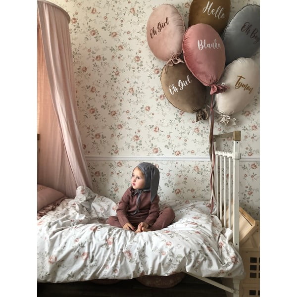 Detský vankúšik Deluxe - Malomi Kids-image-2