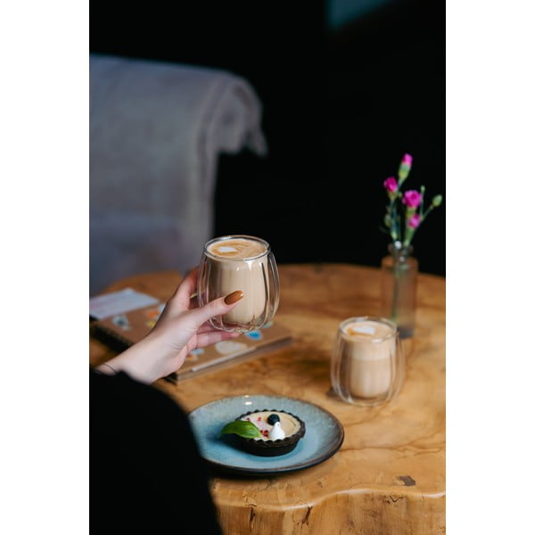 Hrnčeky v súprave 2 ks 350 ml Tulip – Vialli Design-image-2