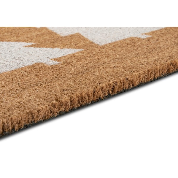 Rohožka s vianočným motívom 45x75 cm Mix Mats – Hanse Home-image-2