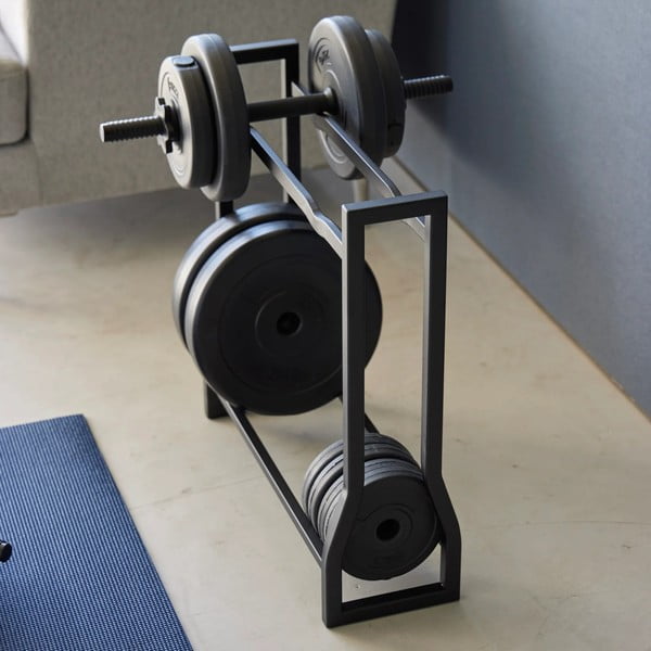 Stojan na činky Tower – YAMAZAKI-image-4