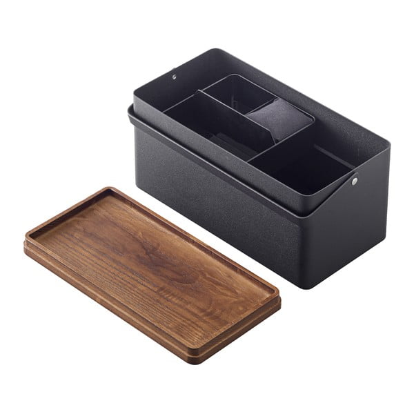 Box na šijacie potreby Tower – YAMAZAKI-image-4