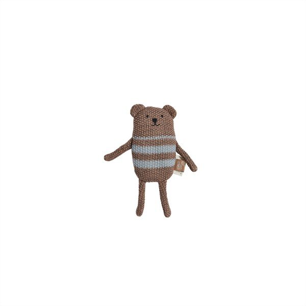 Hrkálka Bella Bear – OYOY Mini
