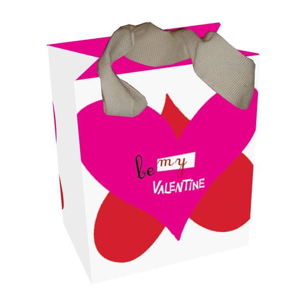 Darčeková taška Caroline Gardner Be My Valentine