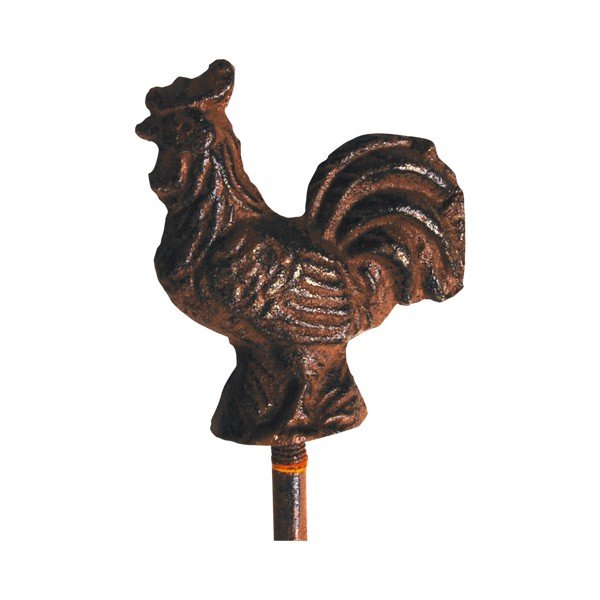 Kovová podpera rastlín 8 ks – Esschert Design-image-4