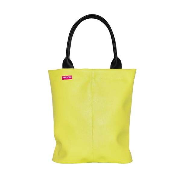 Taška Mum-ray Plain Bag Lime