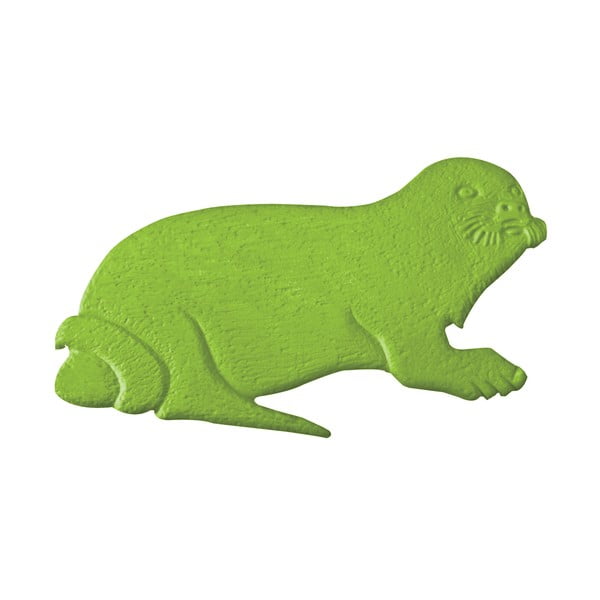 Detské protišmykové podložky v súprave 5 ks do vane 10,5x16,5 cm Phoques – MSV-image-1