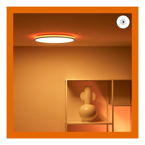 LED smart stropné svietidlo 21 W Rune – WiZ-image-3