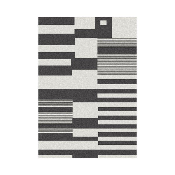 Koberec Universal NORWAY Piano, 120 × 170 cm