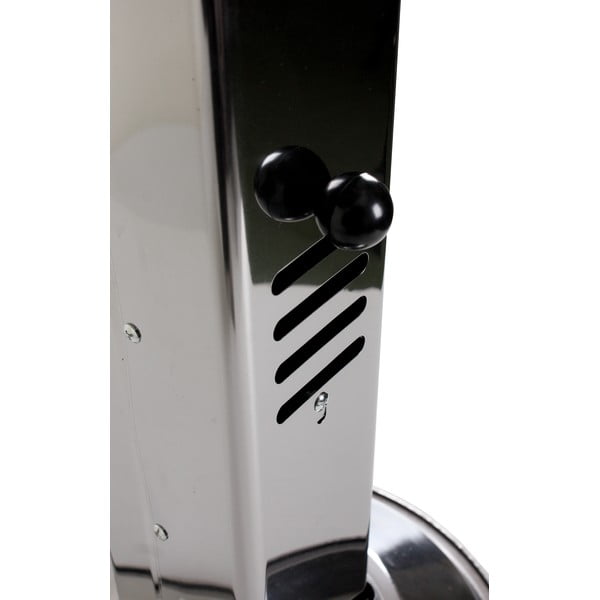 Gril na drevené uhlie – Garden Pleasure-image-2