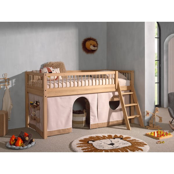 Detský záves k posteli Forrest – Vipack-image-2