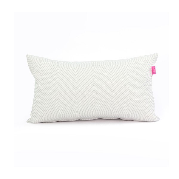 Sada 2 bavlnených obliečok na vankúš Happy Friday Light-image-3