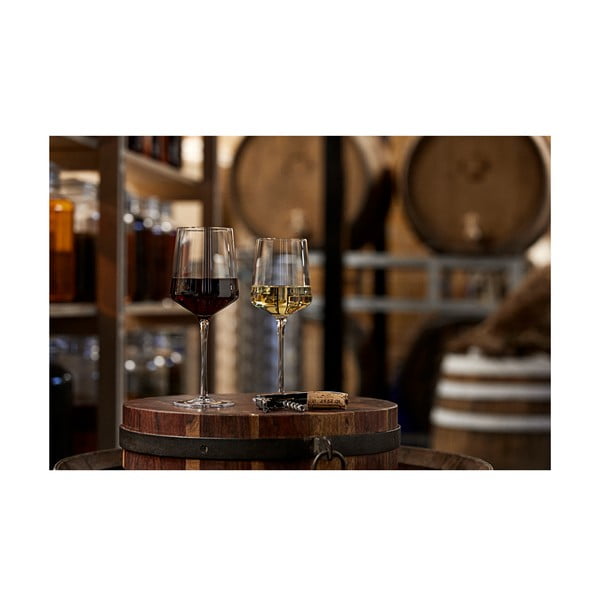 Poháre na víno v súprave 2 ks 400 ml Rocks - Zone-image-2