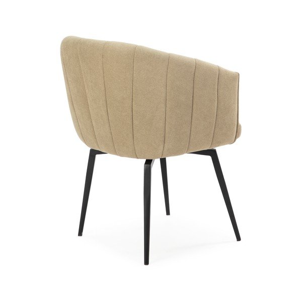 Svetlozelené kreslo Enka – Marckeric-image-4