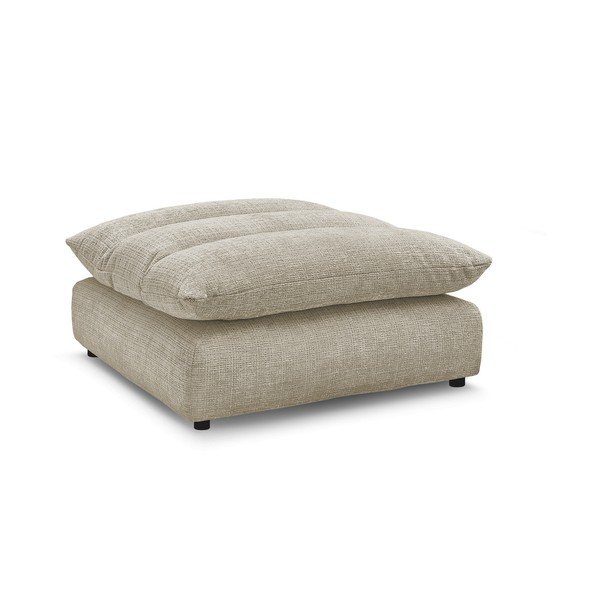 Béžová ženilková podnožka Neil – Bobochic Paris