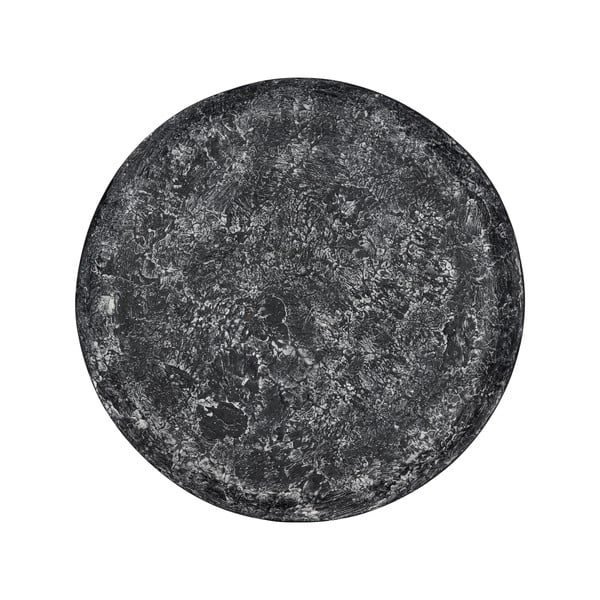 Kovová nástenná dekorácia Torden – Villa Collection