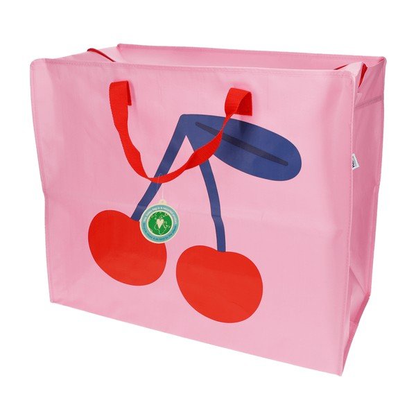 Úložný box na oblečenie z recyklovaného plastu 28x58x48 cm Cherry – Rex London-image-2