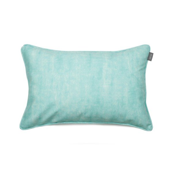 Mentolovozelená obliečka na vankúš WeLoveBeds Dots, 40 × 60 cm-image-3