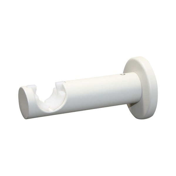 Kovová roztiahnuteľná garniža 190 - 340 cm Elba - Gardinia-image-3