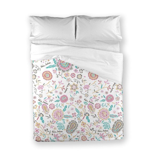 Obliečky Manila Pastel, 140x200 cm