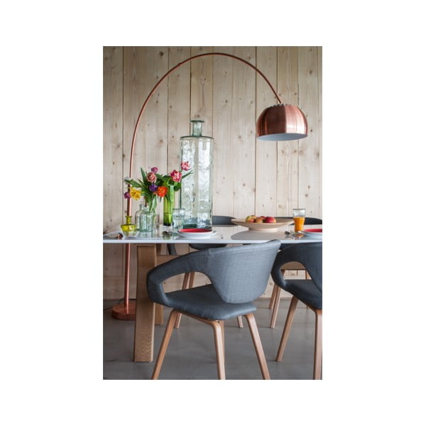 Stojacia lampa Zuiver Bow-image-2