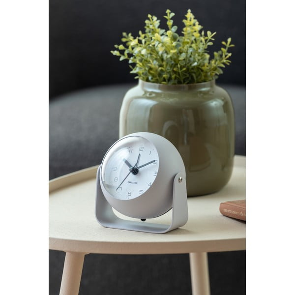 Budík ø 9 cm Bunky – Karlsson-image-1