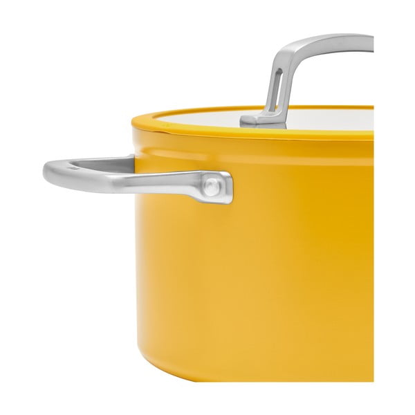 Hrniec s pokrievkou/s keramickým povrchom na indukčný varič 5,5 l Meda 3.0 – FABINI-image-3