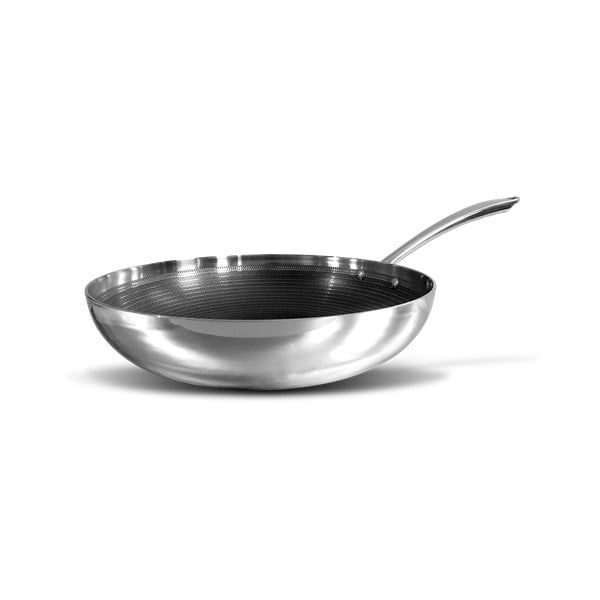 Vysoká panvica s nepriľnavým povrchom Pentole Agnelli 1907, ø 28 cm-image-1