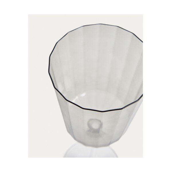 Pohár na víno 390 ml Clarien – Kave Home-image-2