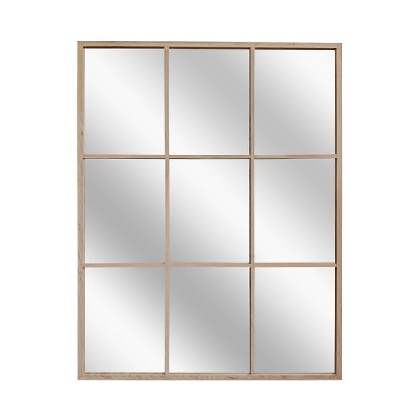 Nástenné zrkadlo 69x95 cm Joel – Styler