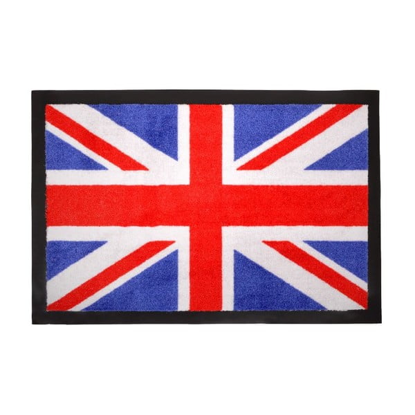Rohožka Zala Living Union Jack, 40 × 60 cm