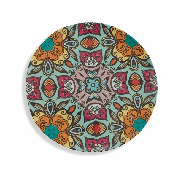 Sada 6 tanierov Villa d'Este Gitana, ⌀ 27,7 cm