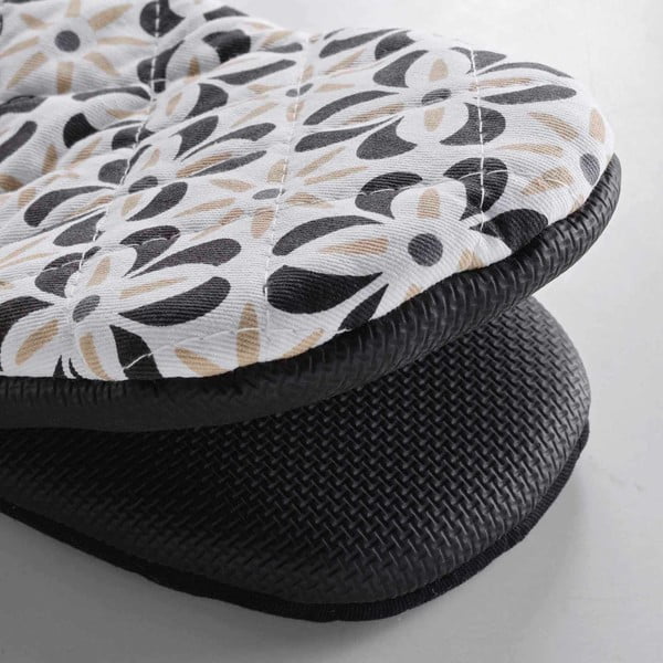 Bavlnená kuchynská rukavica Solaris – douceur d'intérieur-image-2