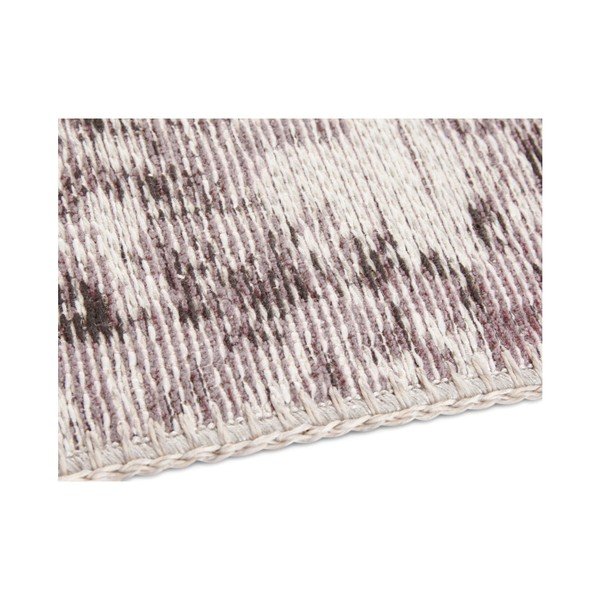 Tmavoružový koberec Elle Decoration Pleasure Vertou, 80 × 150 cm-image-4