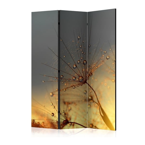 Paraván Artgeist Sunset, 135 × 172 cm